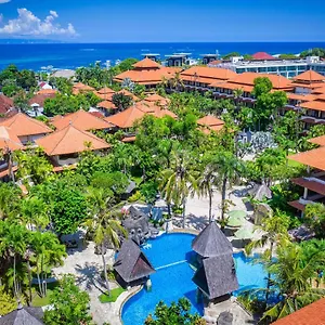 Camakila Tanjung Benoa 4*, Nusa Dua (Bali) Indonesia