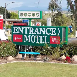 Country Rose 3*, Warwick Australia