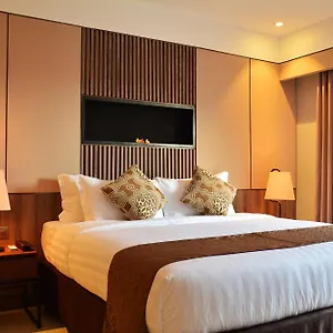 The Nest Nusa Dua 4*, Nusa Dua (Bali) Indonesia