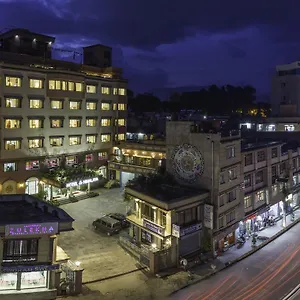 Le Himalaya 4*, Kathmandu Nepal