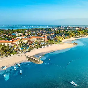 Grand Mirage & Thalasso Bali Нуса-Дуа